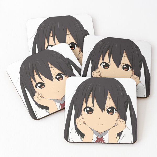 Item preview, Azusa Nakano    K-On!  Anime designed and sold by DadaVa.