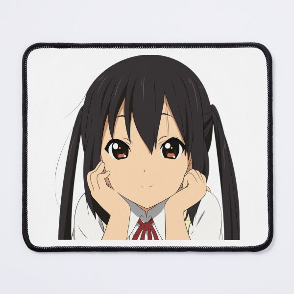 Item preview, Azusa Nakano    K-On!  Anime designed and sold by DadaVa.