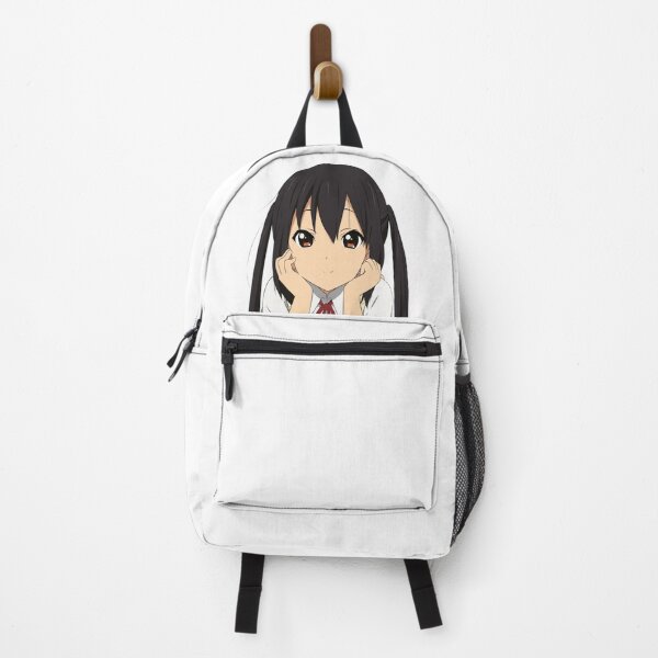 Item preview, Azusa Nakano K-On! Anime designed and sold by DadaVa.