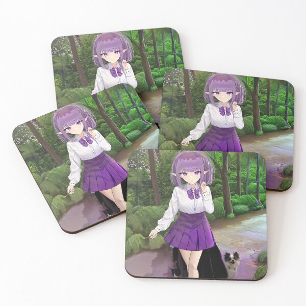 Item preview, Elf, Anime designed and sold by DeeRever.