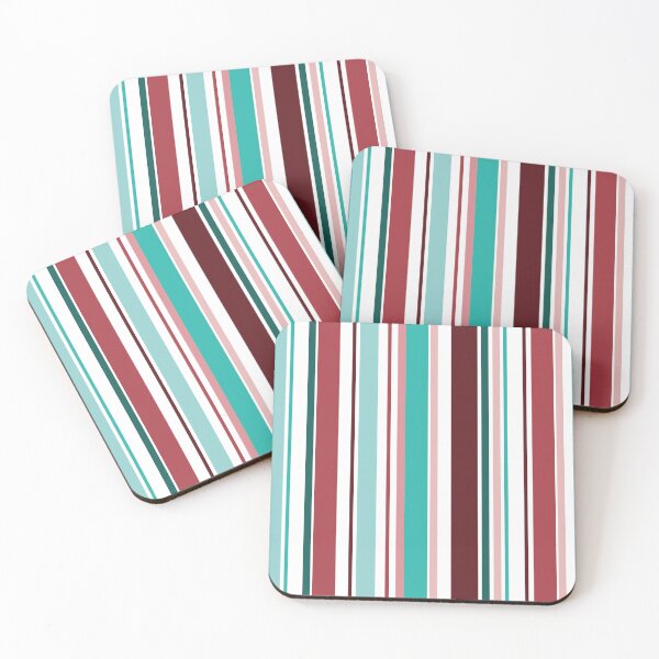 Item preview, Boho Seamless Stripes Pattern  designed and sold by TuckerLogan.
