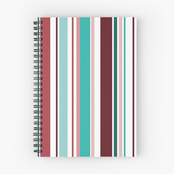 Item preview, Boho Seamless Stripes Pattern  designed and sold by TuckerLogan.
