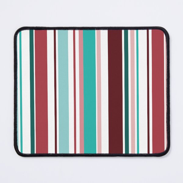 Item preview, Boho Seamless Stripes Pattern  designed and sold by TuckerLogan.