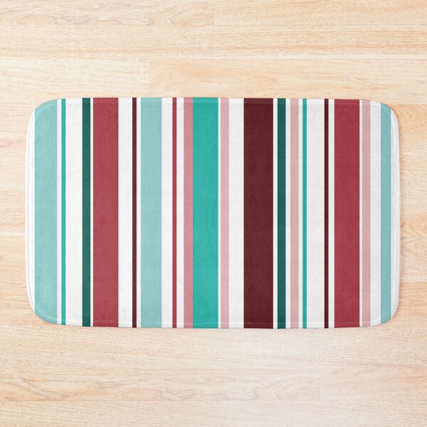 Item preview, Boho Seamless Stripes Pattern  designed and sold by TuckerLogan.