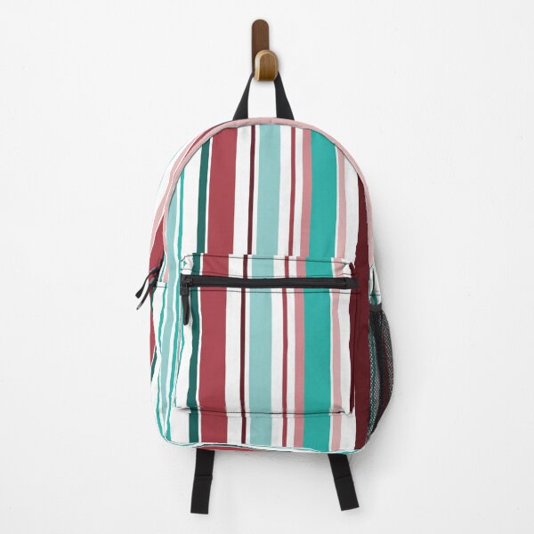 Item preview, Boho Seamless Stripes Pattern  designed and sold by TuckerLogan.