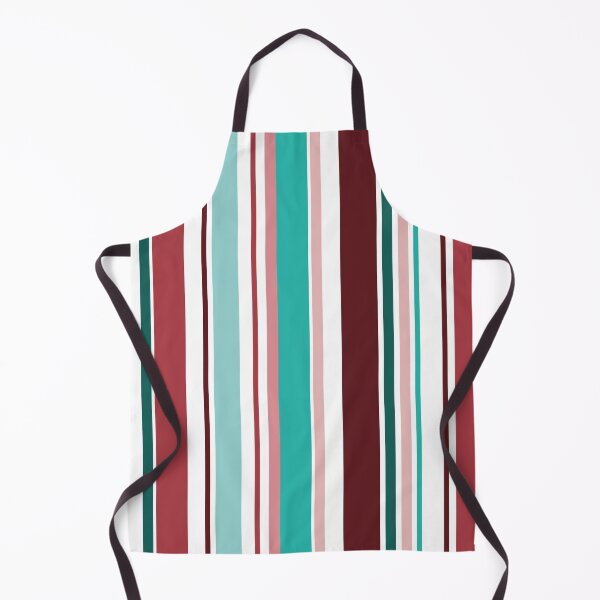 Item preview, Boho Seamless Stripes Pattern  designed and sold by TuckerLogan.
