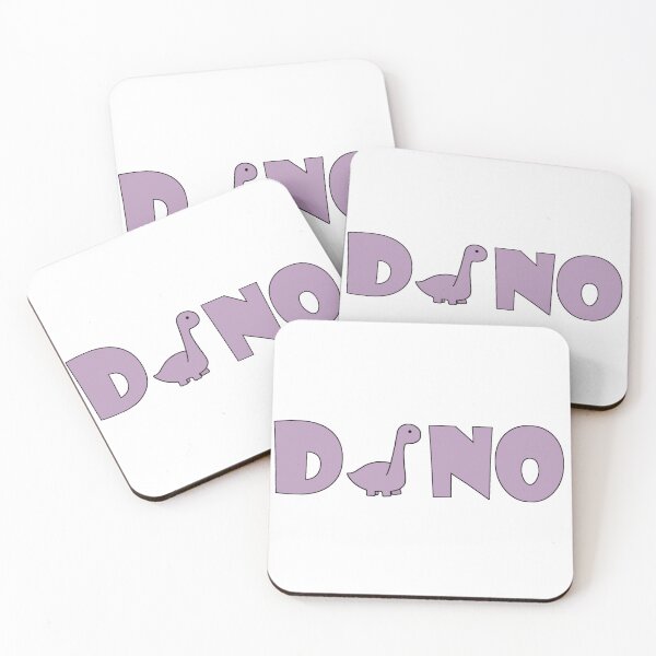 Item preview, Purple Dino designed and sold by dudusi3k.