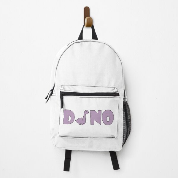 Item preview, Purple Dino designed and sold by dudusi3k.