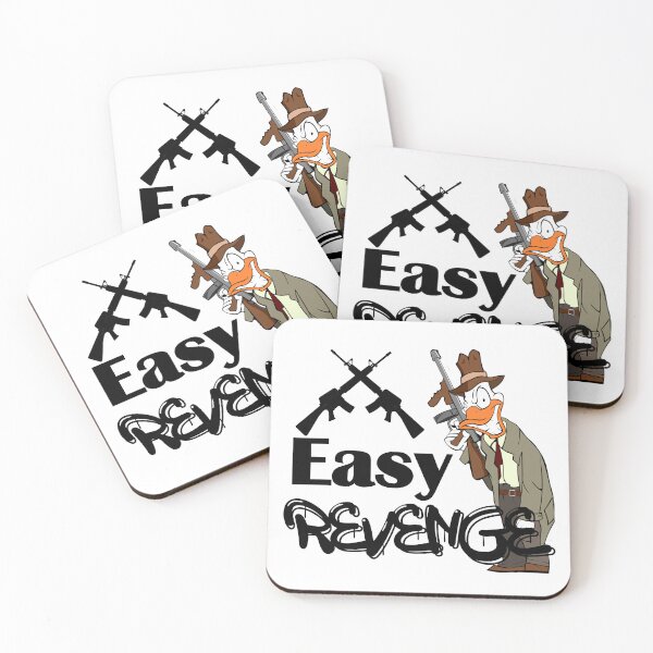 Item preview, Easy Revenge Hunting My Enemies designed and sold by Sonatablue.