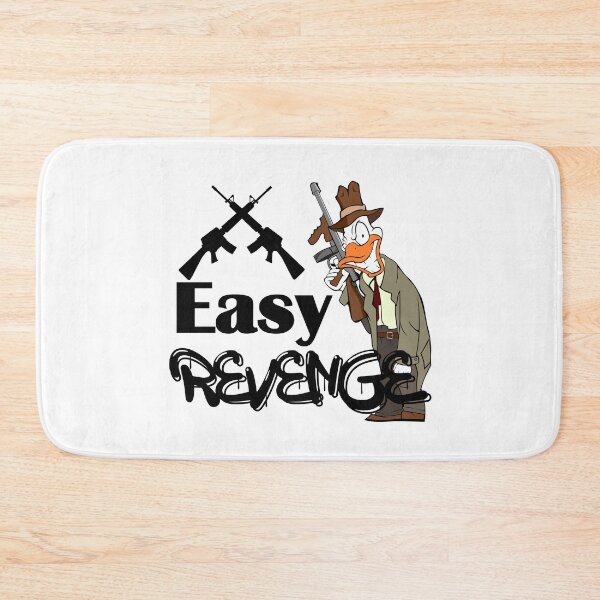 Item preview, Easy Revenge Hunting My Enemies designed and sold by Sonatablue.