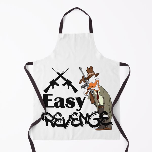 Item preview, Easy Revenge Hunting My Enemies designed and sold by Sonatablue.