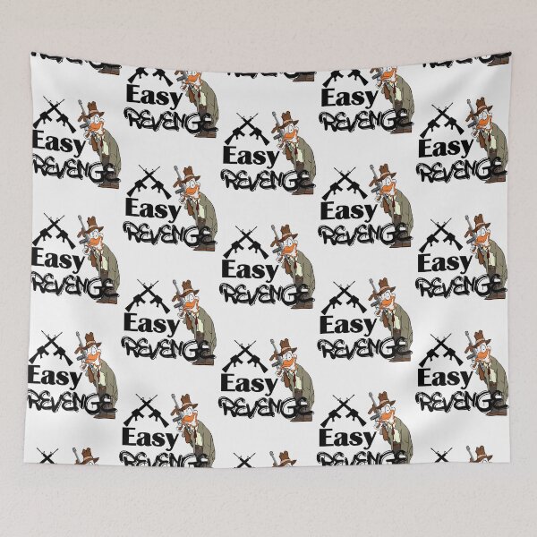 Item preview, Easy Revenge Hunting My Enemies designed and sold by Sonatablue.
