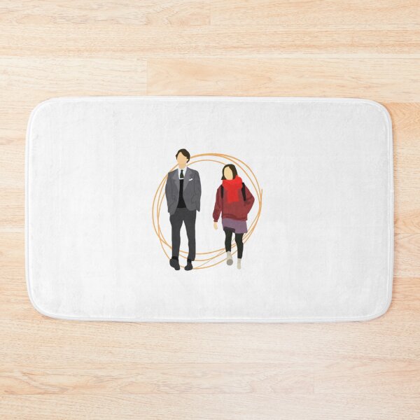 Item preview, The Lonely and Great God & orange circle background designed and sold by paintingtour.