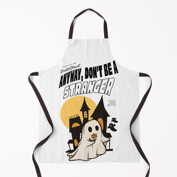 Item preview, Scott Street Song - Phoebe Bridgers Art designed and sold by Think In Scenes.