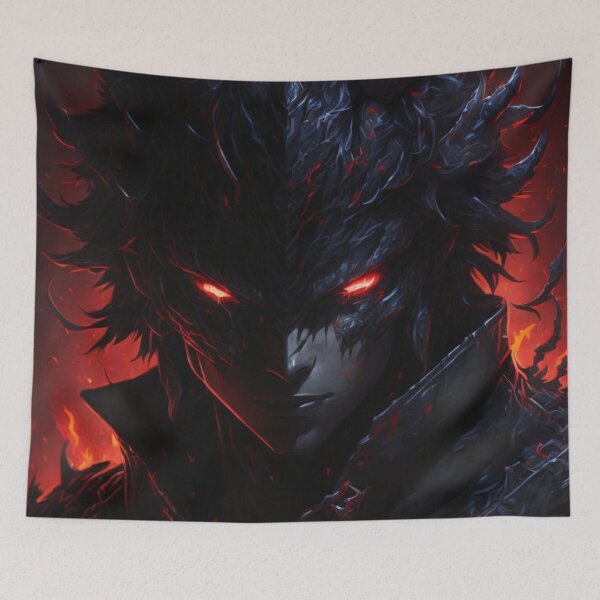 Item preview, Lucifer designed and sold by KWalkerStore1.