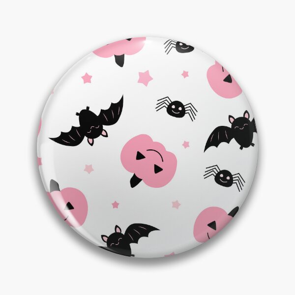 Item preview, Halloween Pattern designed and sold by Niftylife.