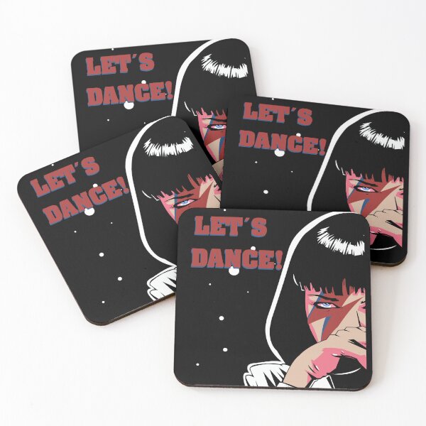 Item preview, LET'S DANCE designed and sold by Bojjiking81.