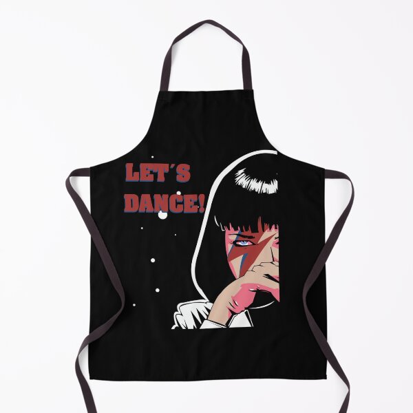 Item preview, LET'S DANCE designed and sold by Bojjiking81.