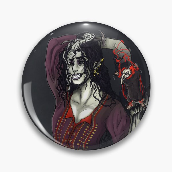 Item preview, Fun scary designed and sold by LucidiousArcana.