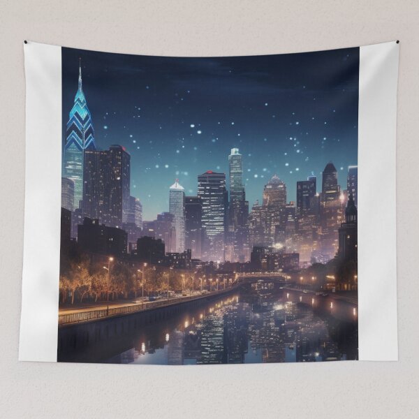 Item preview, Philly Views designed and sold by Ladams415.