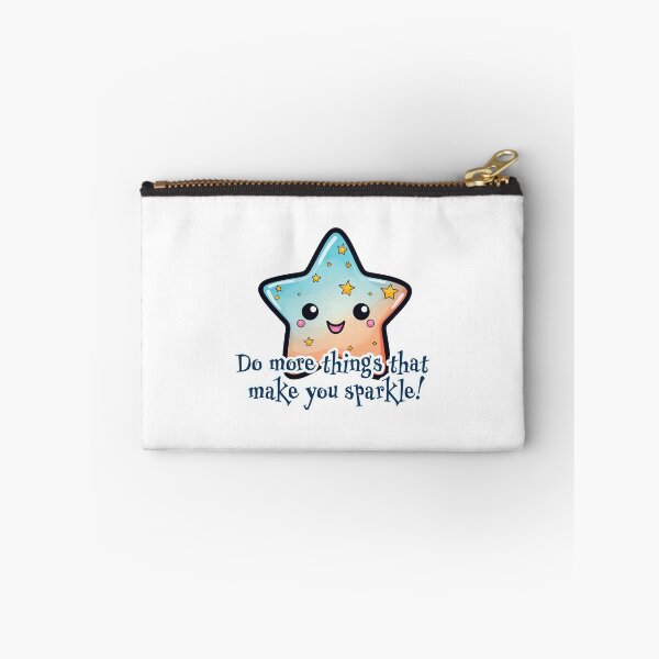 Item preview, Do more things that make you sparkle! designed and sold by giosav.