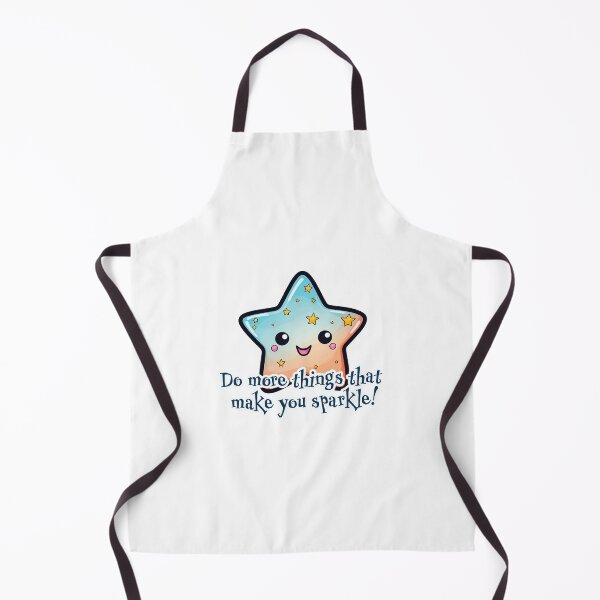 Item preview, Do more things that make you sparkle! designed and sold by giosav.