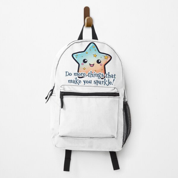 Item preview, Do more things that make you sparkle! designed and sold by giosav.