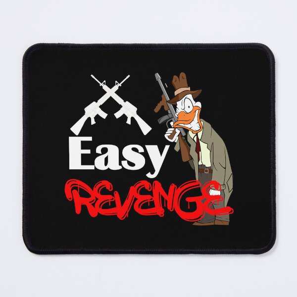 Item preview, Easy Revenge Hunting Demons designed and sold by Sonatablue.