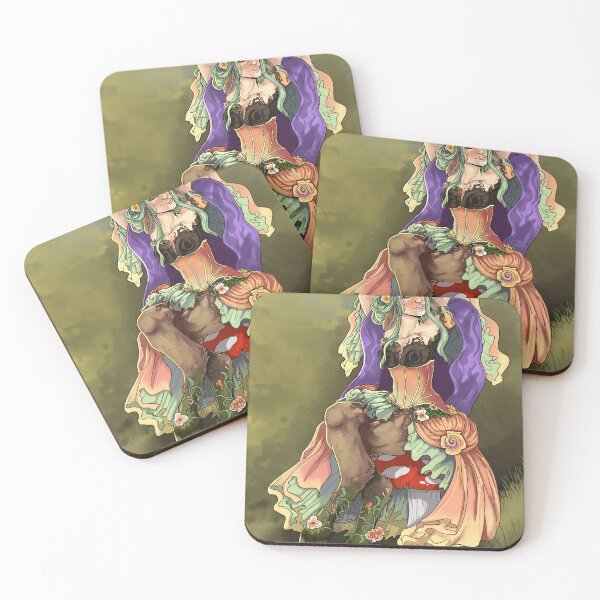 Item preview, Fearne designed and sold by LucidiousArcana.