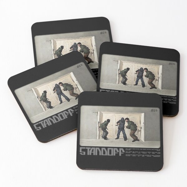 Item preview, Standoff  designed and sold by ozs-shop.