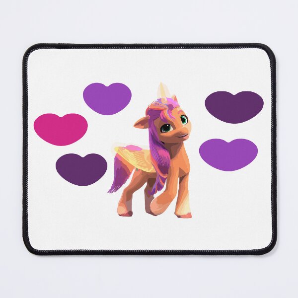 Item preview, My Little Pony A New Generation designed and sold by ghalli2.