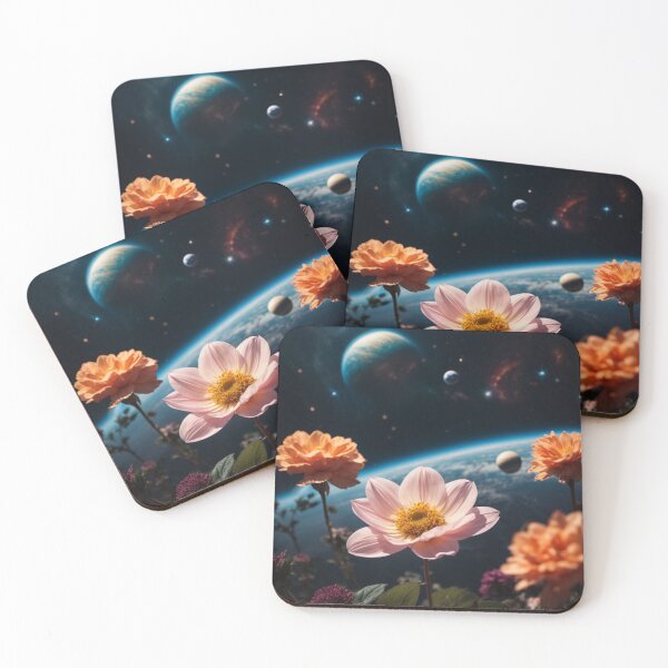 Item preview, Celestial Bloom designed and sold by KWalkerStore1.