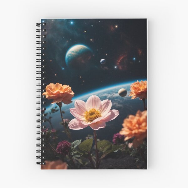 Item preview, Celestial Bloom designed and sold by KWalkerStore1.