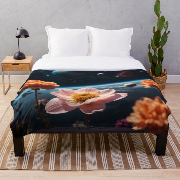 Item preview, Celestial Bloom designed and sold by KWalkerStore1.