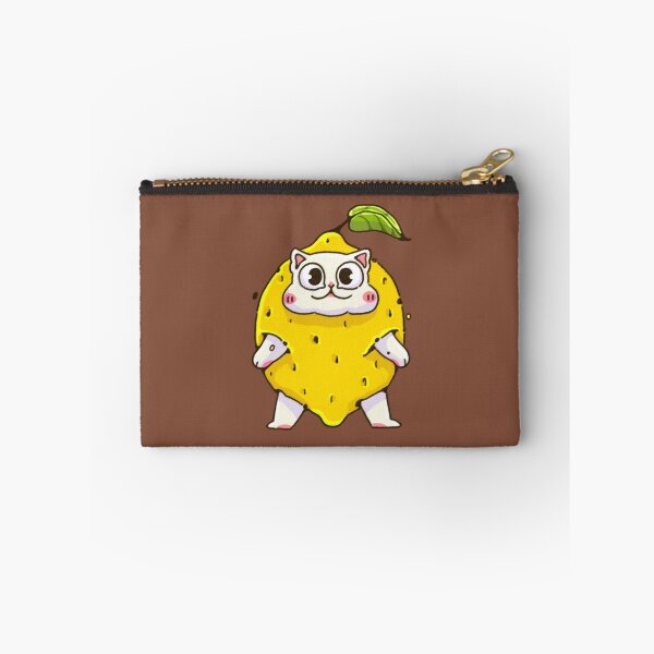 Item preview, Lemon cat designed and sold by Fruksi.