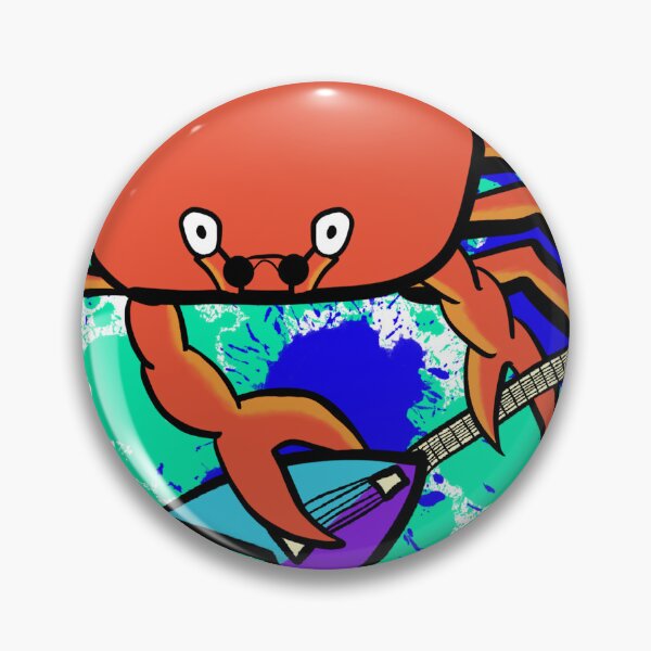 Item preview, Literal Crabcore designed and sold by soupgenie.