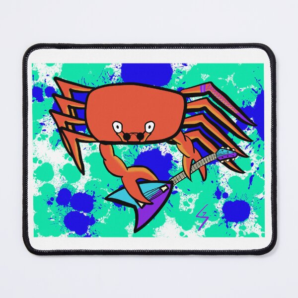 Item preview, Literal Crabcore designed and sold by soupgenie.