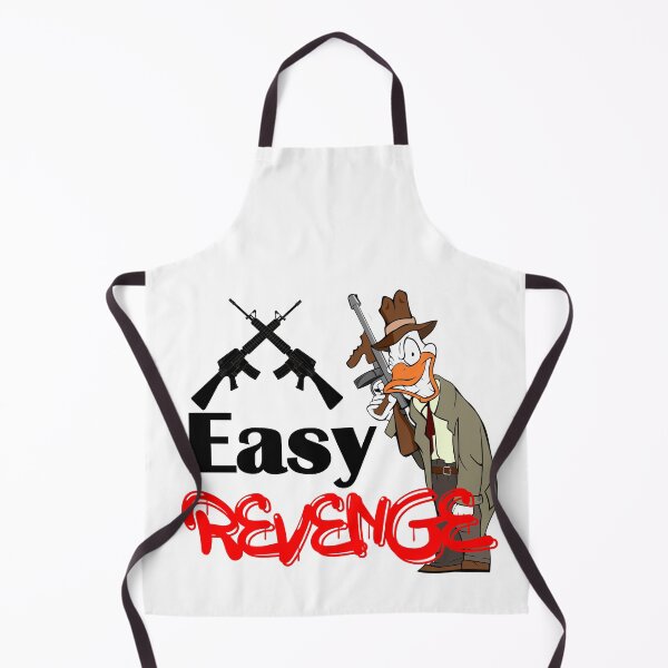 Item preview, Easy Revenge Hunting My Enemies The Demon Inside Me designed and sold by Sonatablue.