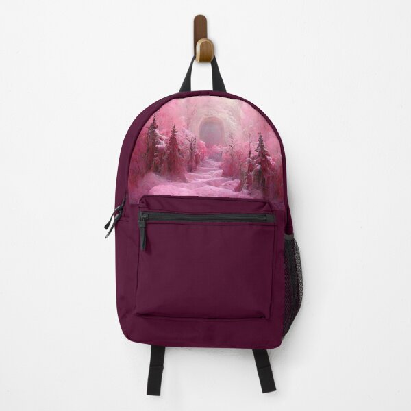 Item preview, Pink Cave entrance designed and sold by silent-violin.