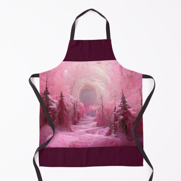 Item preview, Pink Cave entrance designed and sold by silent-violin.