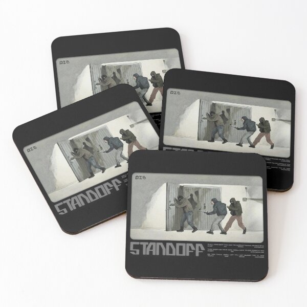 Item preview, Standoff  designed and sold by ozs-shop.