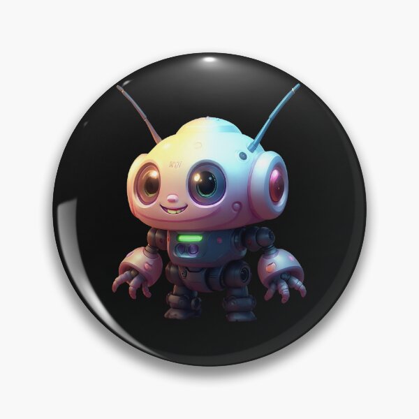 Artikelvorschau, Cyber Ted, Roboter, Hitech, Scifi, Kinder, Kind, Baby entworfen und verkauft von Cyber Kids.