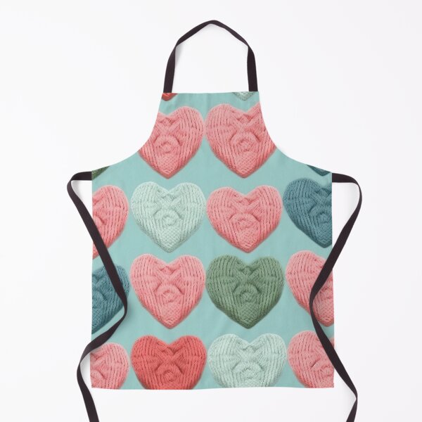 Item preview, Heartful Crochet designed and sold by EvasDreams.