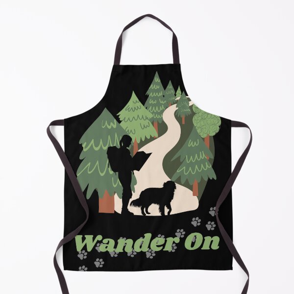 Item preview, Girl wander with her dog designed and sold by Golden-Heaven.