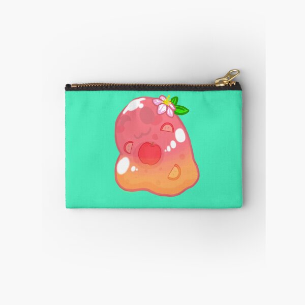 Item preview, Lady Pink Apple Slime designed and sold by Critical Giggle.