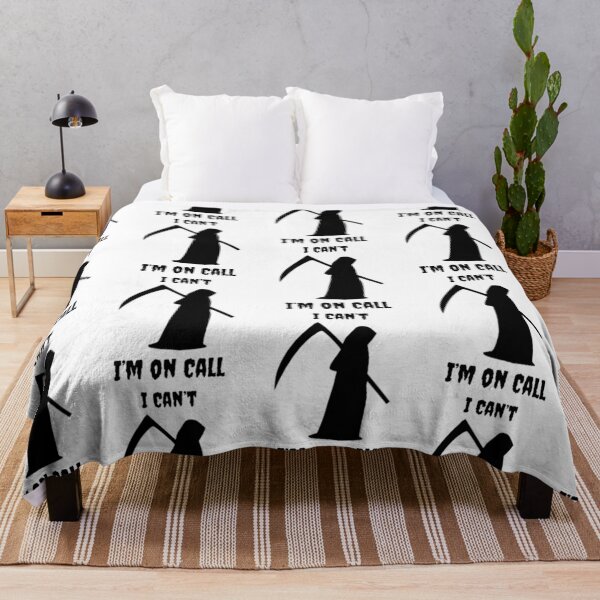 Item preview, On Call designed and sold by MissLadyGraves.