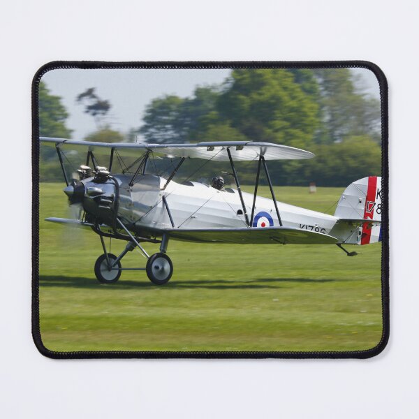 Item preview, Hawker Tomtit K1786 designed and sold by MartinPhotos.