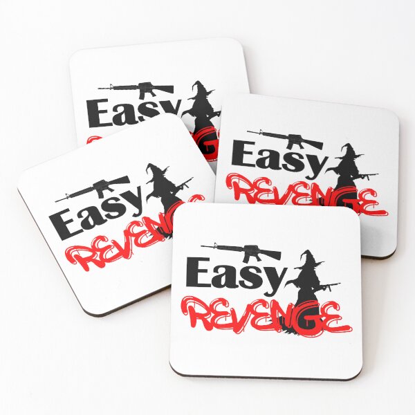 Item preview, Easy Revenge Witches On The Hunt designed and sold by Sonatablue.
