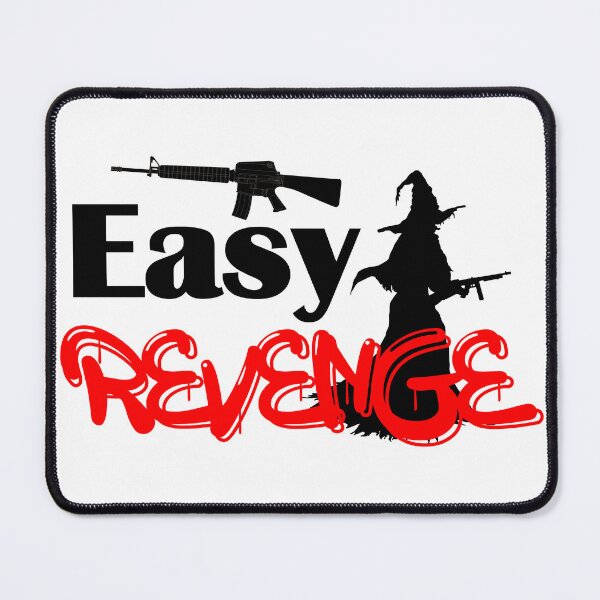 Item preview, Easy Revenge Witches On The Hunt designed and sold by Sonatablue.