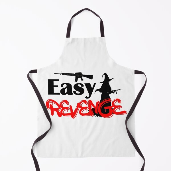 Item preview, Easy Revenge Witches On The Hunt designed and sold by Sonatablue.